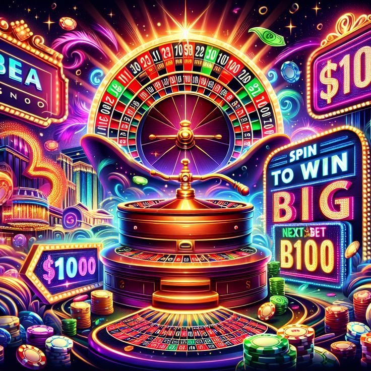 Join bad 10 Gaming Hub and enjoy cricket & casino