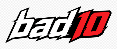 bad 10 লোগো